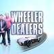Illustration for article titled Wheeler Dealers: The Recent Seasons